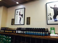 -刘师父老汉口江湖菜(蔡锷路店)