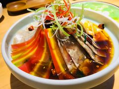 -小六汤包·老字号·中华名小吃(公园南路店)