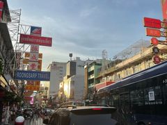 -唐人街(耀华力路)