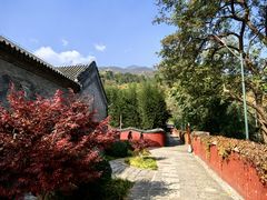 -红螺寺