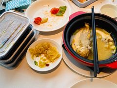 -莆田餐厅PUTIEN(颐堤港店)