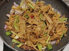 -小秦淮·南京土菜(新亭西路店)
