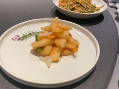 -百富源·海鲜辽菜(浑河堡店)