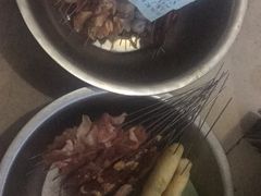 -永安烧烤