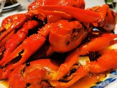 -老长沙龙虾馆(梅林店)