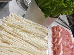 -古乐牛香·鲜牛肉牛杂火锅(新区店)