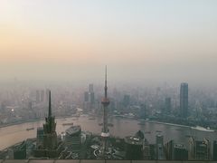 -上海环球金融中心云端足球盛典