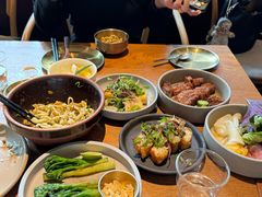 -SHAN山(前滩太古里店)