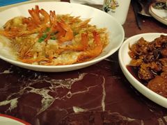 -新白鹿餐厅(爱琴海购物中心店)