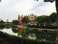 -安徒生童话乐园