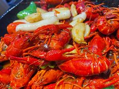 -沈胖子音乐烤吧·炒菜·龙虾(环城东路店)