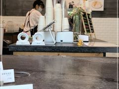 -Manner Coffee(中国凤凰大厦店)