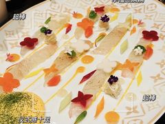 -Le Comptoir de Pierre Gagnaire