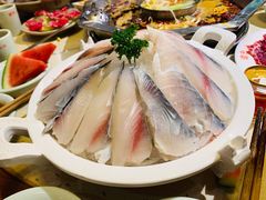 -渝宗老灶火锅(时代天街店)