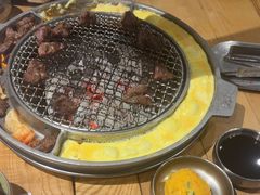 -姜虎东白丁烤肉(深圳湾后海汇店)