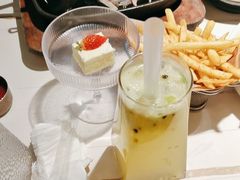 -牛扒先生·厚切雪花牛扒西餐厅(北京路禺山路店)