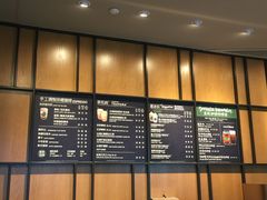-星巴克(北京王府井店)