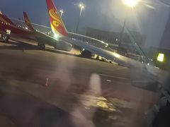 -太原武宿国际机场