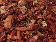 辣子鸡-成都驻京办餐厅(蜀都宾馆店)