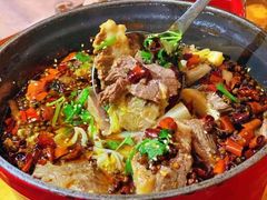 -烛影拾光观景餐厅·创意菜·摄影·小提琴(大唐不夜城店)