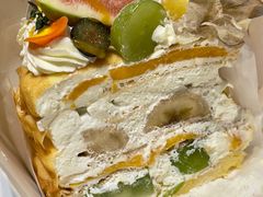 -DearCake 黛点心(花牌坊店)