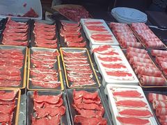 -九记潮汕现切鲜牛肉自助火锅(新开铺店)