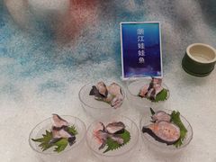 -丰卓会海鲜自助(中润大道店)