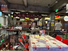 -五马集·海鲜·温州大牌档(黑金冠五马街十字路口店)