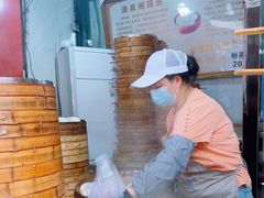 -清泉阁包子铺(中山路店)