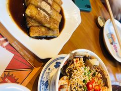 -炉小二铜锅牛蛙•川湘菜(三里屯店)