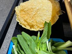 -林记潮牛·牛肉火锅(上马墩店)
