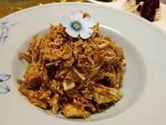 乾隆白菜-伊兰津范儿