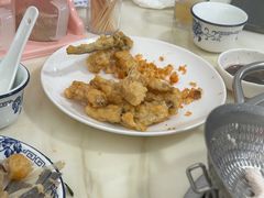 -中山脆肉鲩(新圳东路店)