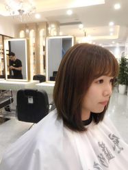 -黛蓝形象定制