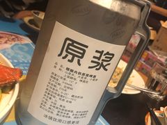 -臻鲜燕海鲜融合餐厅(金陵style店)