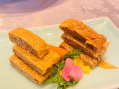 灵隐素鹅-山外山菜馆(玉泉路店)