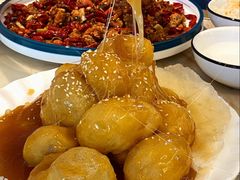 -川人川菜馆(黄山路店)