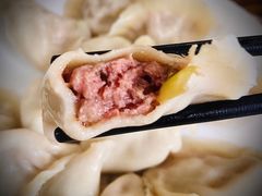 -周家大连水饺(美专校街店)