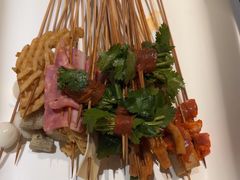 -蓉语串串火锅(振兴路店)