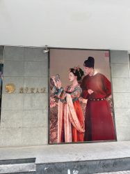 -盘子女人坊古装写真摄影(天津总店)