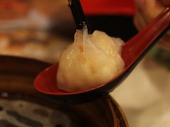 虾饺-添好运点心专门店(中环IFC店)