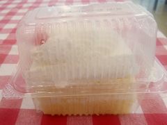 -红宝石·鲜奶小方·海派西点房(南丹店)