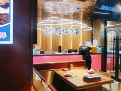 -丽伟的串·烧烤·砂锅(泰丰店)