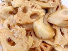 -美顺香食府鱼头老店(雪野湖店)