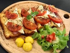-Fresh Fruit Factory - Fruit Cuisine Restaurant