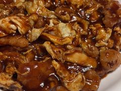 醋溜木须-南门小馆·清真(国贸商城店)