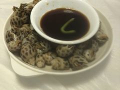 -桥东喜碧海鲜街(水东街店)