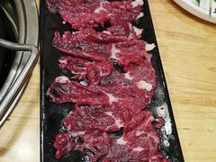 -嬷孙家潮汕牛肉火锅(北京路天河城店)