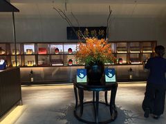 -在前门·烤鸭北京菜(五月花广场店)