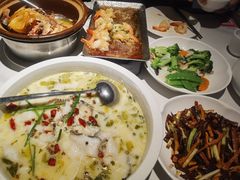 -外婆家(西红门荟聚购物中心店)